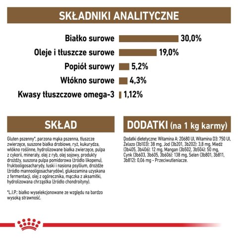 ROYAL CANIN Ageing +12 2kg Royal Canin