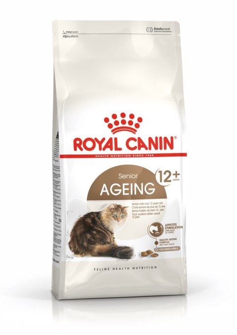 ROYAL CANIN Ageing +12 2kg Royal Canin