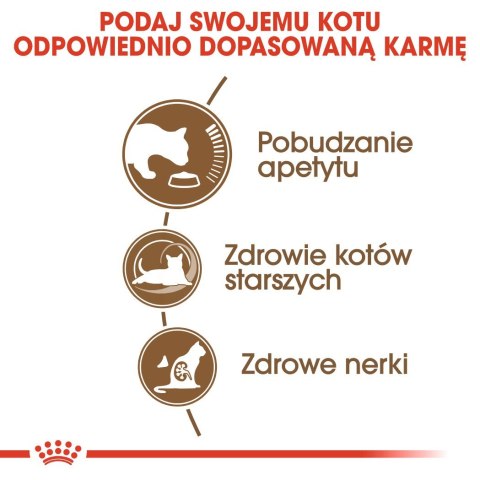 ROYAL CANIN Ageing +12 2kg Royal Canin
