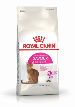 ROYAL CANIN Exigent 35/30 0,4kg Royal Canin