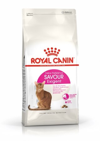 ROYAL CANIN Exigent 35/30 0,4kg Royal Canin