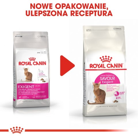 ROYAL CANIN Exigent 35/30 0,4kg Royal Canin