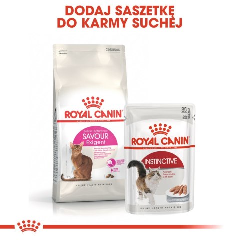 ROYAL CANIN Exigent 35/30 0,4kg Royal Canin