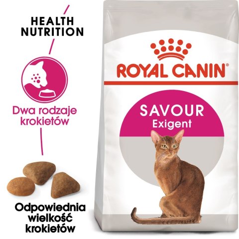 ROYAL CANIN Exigent 35/30 0,4kg Royal Canin