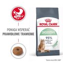 ROYAL CANIN FCN Digestive Care - sucha karma dla kota dorosłego - 4 kg Royal Canin