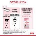 ROYAL CANIN FHN Babycat Instinctive Feline mus - mokra karma dla kociąt - puszka - 195 g Royal Canin