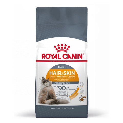 ROYAL CANIN Hair & Skin Care 0,4kg Royal Canin
