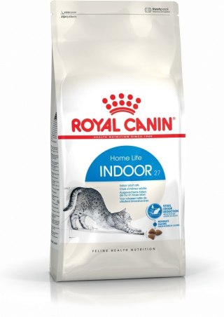 ROYAL CANIN Indoor 27 0,4kg Royal Canin