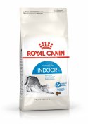 ROYAL CANIN Indoor 27 0,4kg Royal Canin