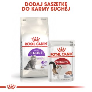 ROYAL CANIN Sensible 33 0,4kg Royal Canin