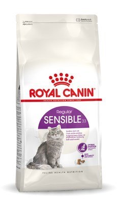 ROYAL CANIN Sensible 33 2kg Royal Canin ROYAL CANIN Sensible 33 2kg Royal Canin