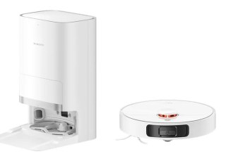 Robot sprzątający Xiaomi X20+ EU (WYPRZEDAŻ)