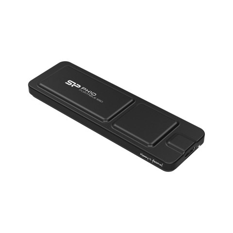 SSD Silicon Power PX10 512GB USB 3.2 (SP512GBPSDPX10CK) Silicon Power SSD Silicon Power PX10 512GB USB 3.2 (SP512GBPSDPX10CK) Silicon Power