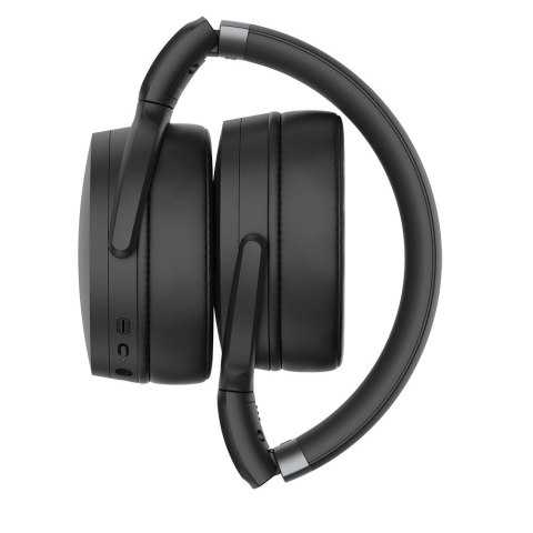 Słuchawki Sennheiser HD 450BT (bezprzewodowe, czarne) Sennheiser Słuchawki Sennheiser HD 450BT (bezprzewodowe, czarne) Sennheiser