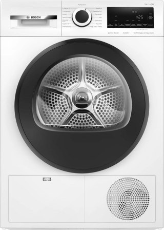 Suszarka do bielizny BOSCH WQG241AKPL BOSCH