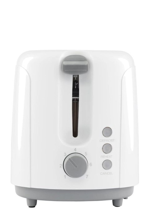 TOSTER AMICA TD 1014 -1193828 BIAŁY 750 W TOSTER AMICA TD 1014 -1193828 BIAŁY 750 W