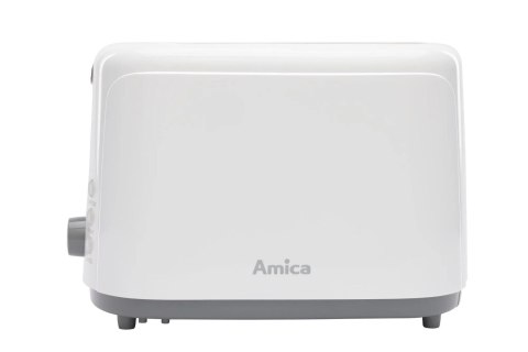 TOSTER AMICA TD 1014 -1193828 BIAŁY 750 W TOSTER AMICA TD 1014 -1193828 BIAŁY 750 W