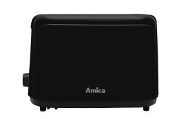 Amica TOSTER AMICA TD 1015 -1194622 CZARNY 750 W