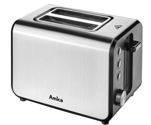 TOSTER AMICA TM 3030 INOX - 1193898 * TOSTER AMICA TM 3030 INOX - 1193898 *