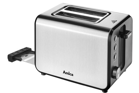 TOSTER AMICA TM 3030 INOX - 1193898 * TOSTER AMICA TM 3030 INOX - 1193898 *