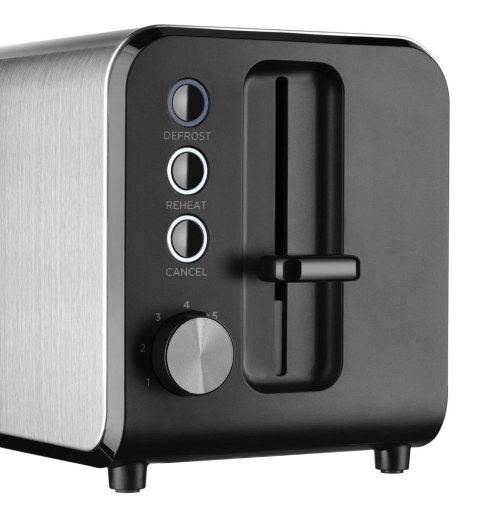 TOSTER AMICA TM 3030 INOX - 1193898 * TOSTER AMICA TM 3030 INOX - 1193898 *