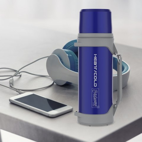 Termos 1,5l MAESTRO MR-1631-150-BLUE Maestro Termos 1,5l MAESTRO MR-1631-150-BLUE Maestro