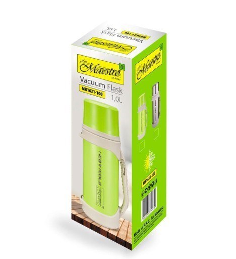 Termos MAESTRO MR-1631-150 (1,5l) Maestro Termos MAESTRO MR-1631-150 (1,5l) Maestro