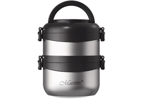 Termos obiadowy MAESTRO MR-1635 (1,2l) Maestro Termos obiadowy MAESTRO MR-1635 (1,2l) Maestro