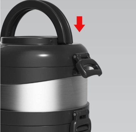 Termos obiadowy MAESTRO MR-1635 (1,2l) Maestro Termos obiadowy MAESTRO MR-1635 (1,2l) Maestro