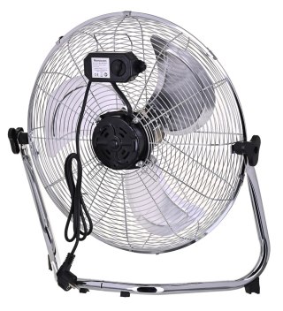 Wentylator podłogowy Ravanson WT-7045 (kolor inox) Ravanson