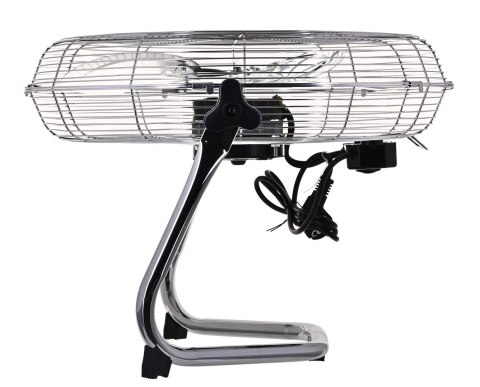 Wentylator podłogowy Ravanson WT-7045 (kolor inox) Ravanson Wentylator podłogowy Ravanson WT-7045 (kolor inox) Ravanson