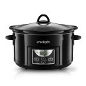 Wolnowar Crock-Pot SCCPRC507B-050 4,7l (czarny) CROCK-POT