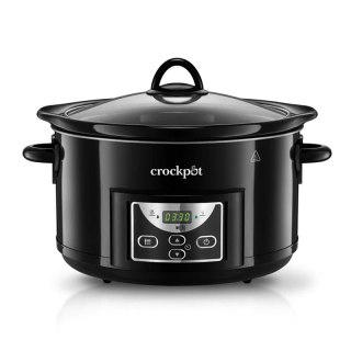 Wolnowar Crock-Pot SCCPRC507B-050 4,7l (czarny) CROCK-POT