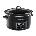 Wolnowar Crock-Pot SCCPRC507B-050 4,7l (czarny) CROCK-POT