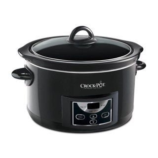 Wolnowar Crock-Pot SCCPRC507B-050 4,7l (czarny) CROCK-POT