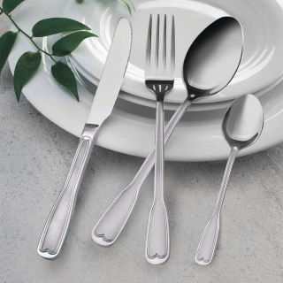 Zestaw sztucców MAESTRO MR-1519-24 24 elementy Maestro