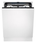 Zmywarka do zabudowy ELECTROLUX EEG68600W Electrolux