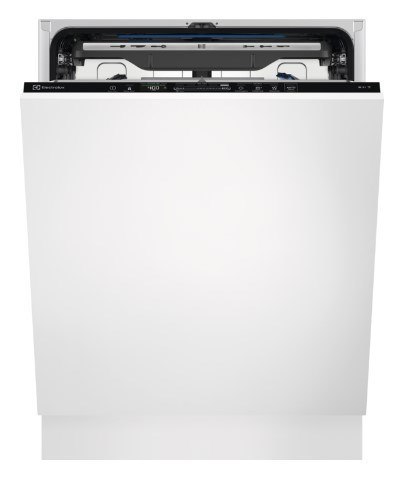 Zmywarka do zabudowy ELECTROLUX EEG68600W Electrolux Zmywarka do zabudowy ELECTROLUX EEG68600W Electrolux