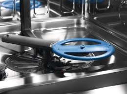 Electrolux Zmywarka do zabudowy ELECTROLUX EEG68600W