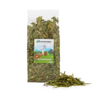 FACTORYHERBS Ziele koniczyny 130g Factoryherbs