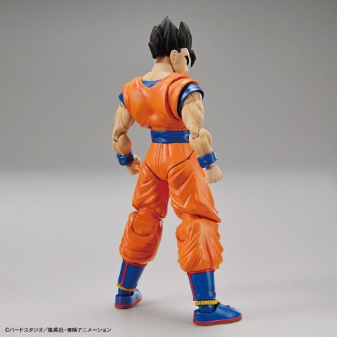 FIGURE RISE DBZ ULTIMATE SON GOHAN FIGURE RISE DBZ ULTIMATE SON GOHAN