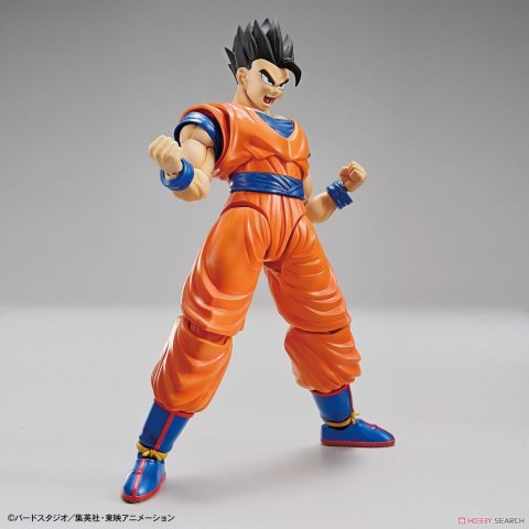 FIGURE RISE DBZ ULTIMATE SON GOHAN FIGURE RISE DBZ ULTIMATE SON GOHAN