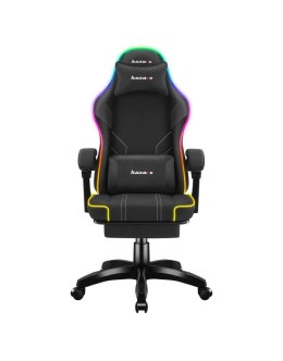 Huzaro Fotel gamingowy Force 3.7 RGB Black