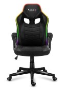 Fotel gamingowy Huzaro Force 2.5 RGB Mesh Huzaro