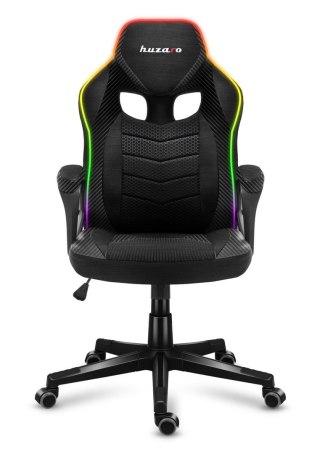 Fotel gamingowy Huzaro Force 2.5 RGB Mesh Huzaro