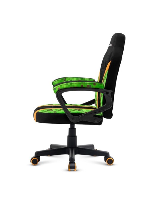 Fotel gamingowy dla dziecka HZ-Ranger 1.0 Pixel mesh Huzaro