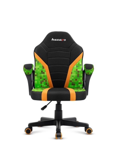 Fotel gamingowy dla dziecka HZ-Ranger 1.0 Pixel mesh Huzaro