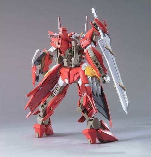 HG 1/144 GUNDAM THRONE ZWEI HG 1/144 GUNDAM THRONE ZWEI