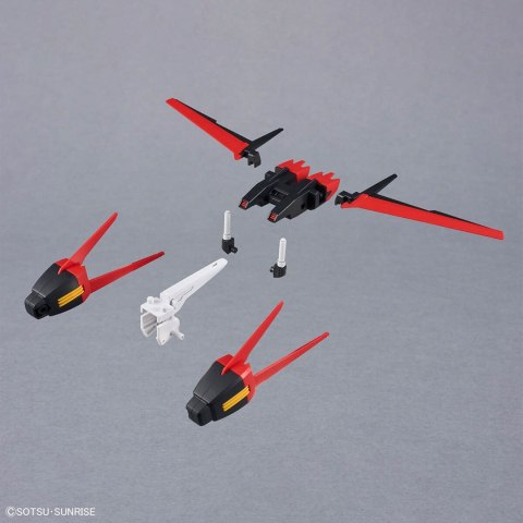 HG 1/144 OPTION PARTS SET GUNPLA 01 (AILE STRIKER) HG 1/144 OPTION PARTS SET GUNPLA 01 (AILE STRIKER)