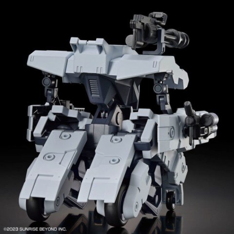 HG 1/72 KYOUKAI SENKI BUNYIP GINGA HG 1/72 KYOUKAI SENKI BUNYIP GINGA
